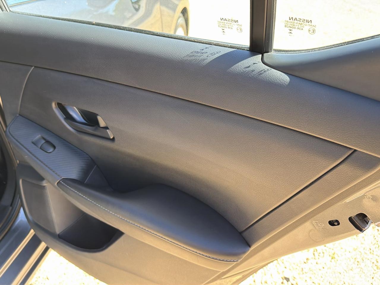Nissan Sentra S CVT 2024