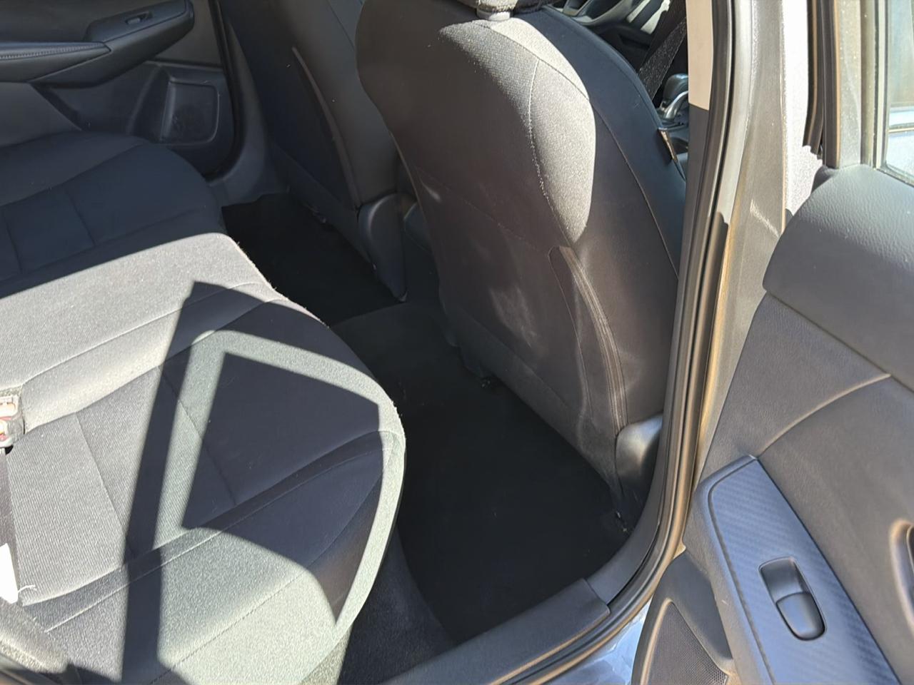 Nissan Sentra S CVT 2024