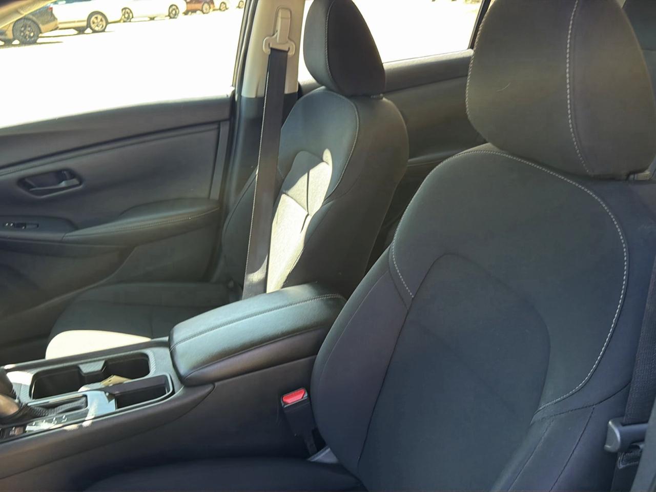 Nissan Sentra S CVT 2024