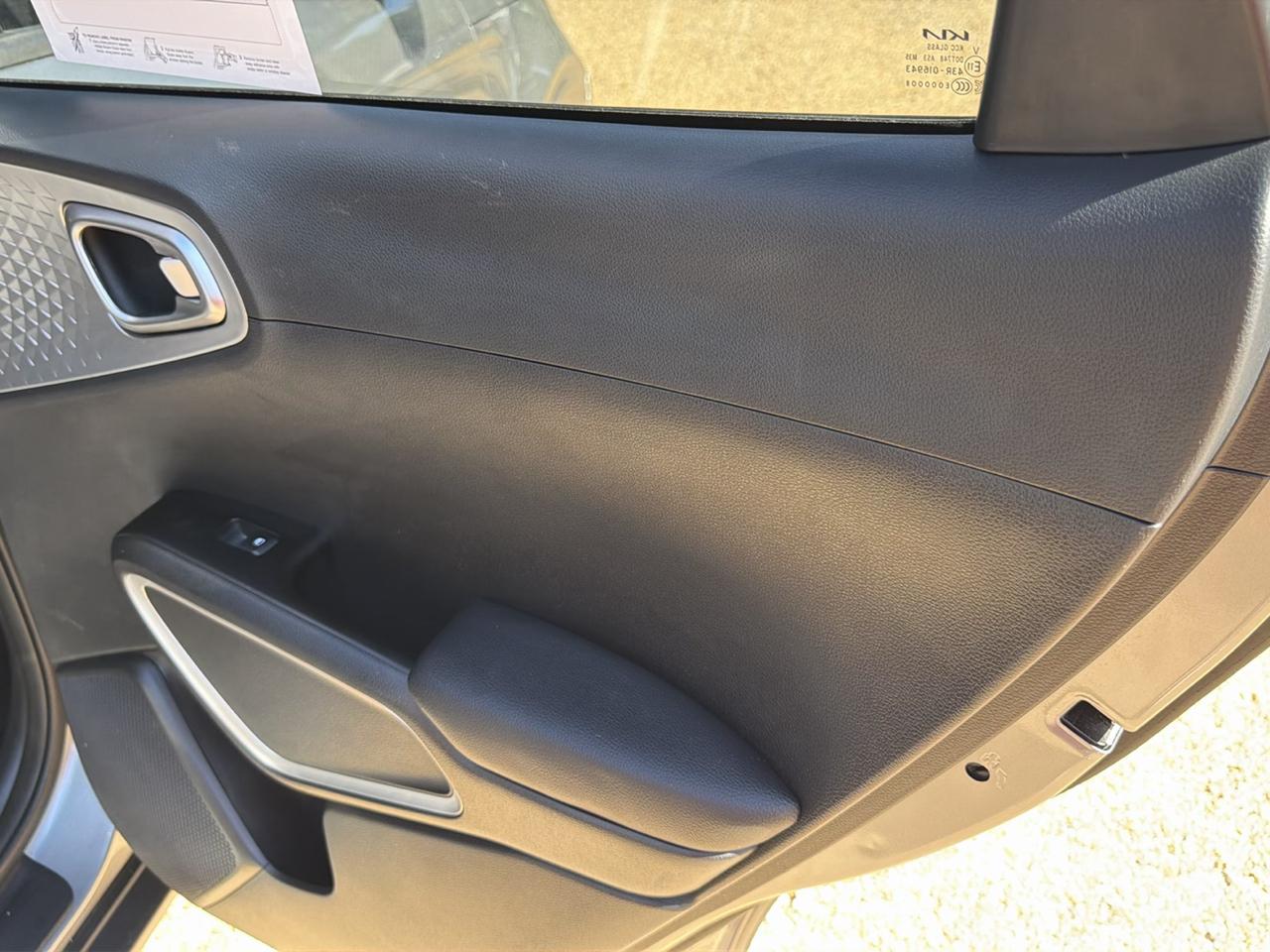 Kia Soul LX IVT 2024