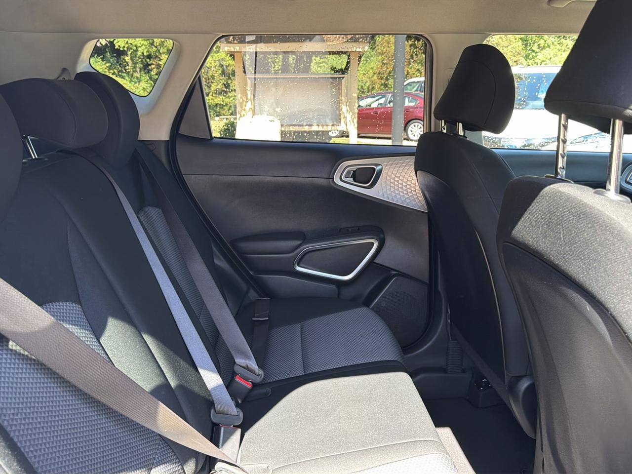 Kia Soul LX IVT 2024