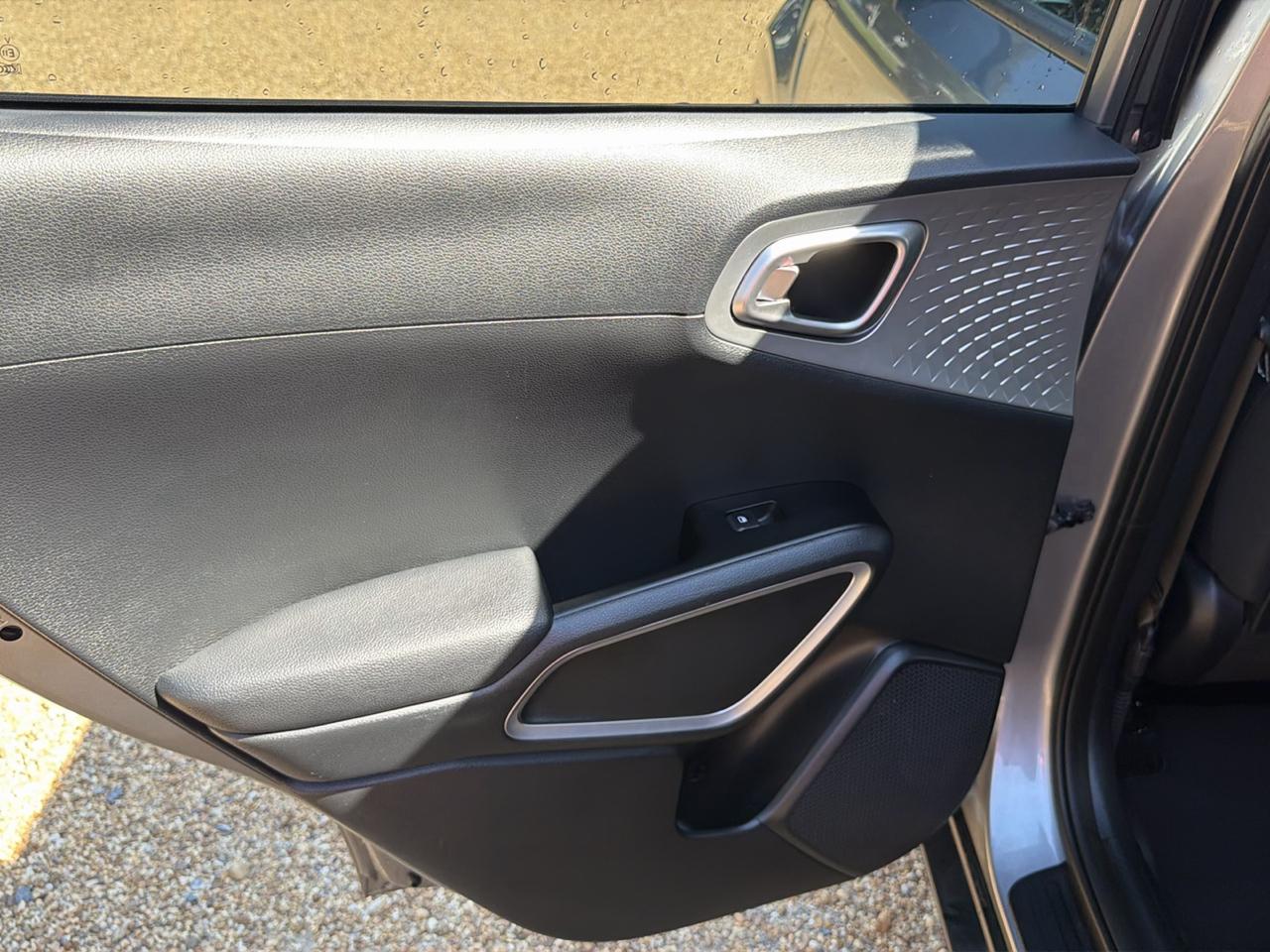 Kia Soul LX IVT 2024