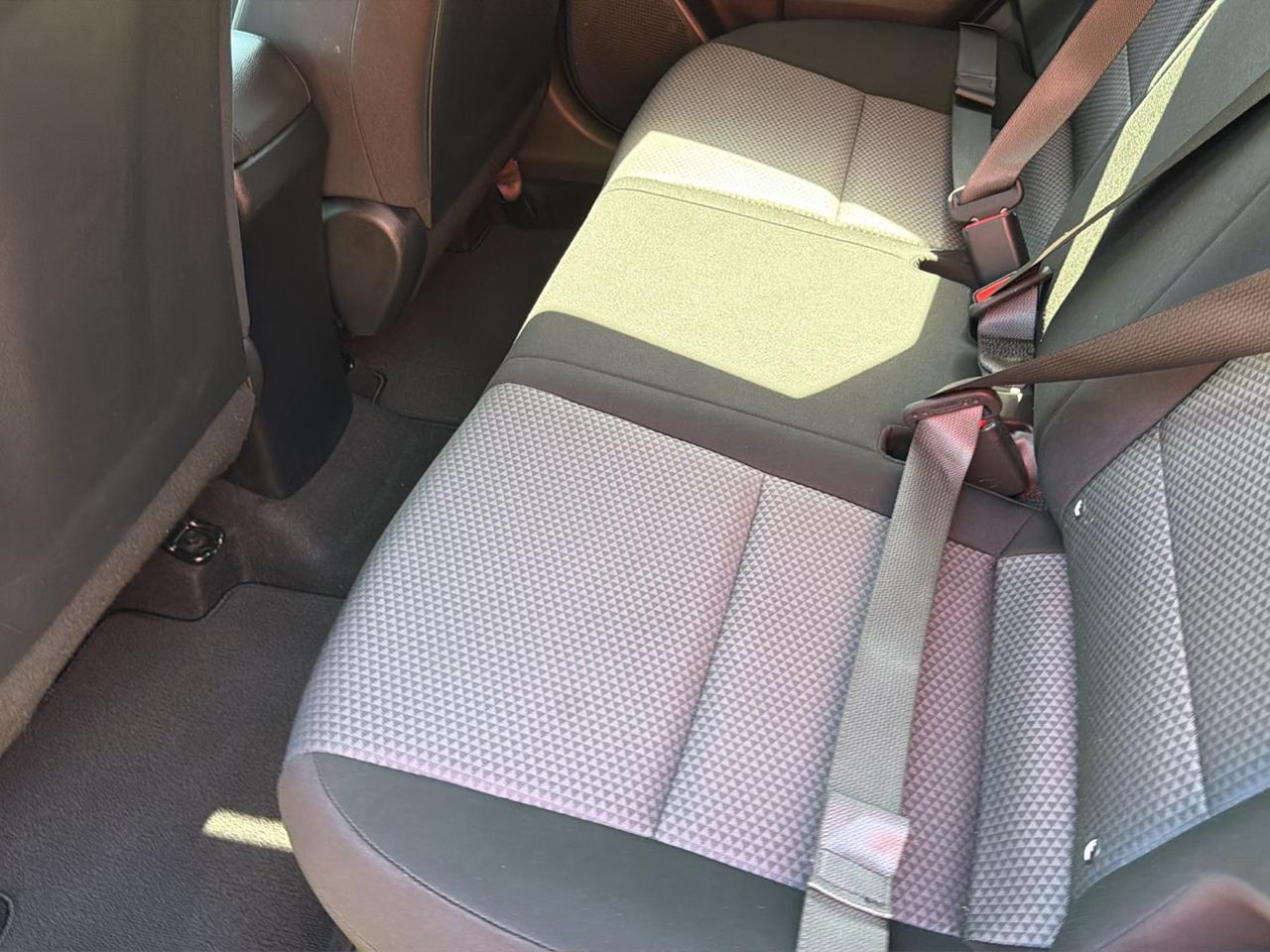Kia Soul LX IVT 2024
