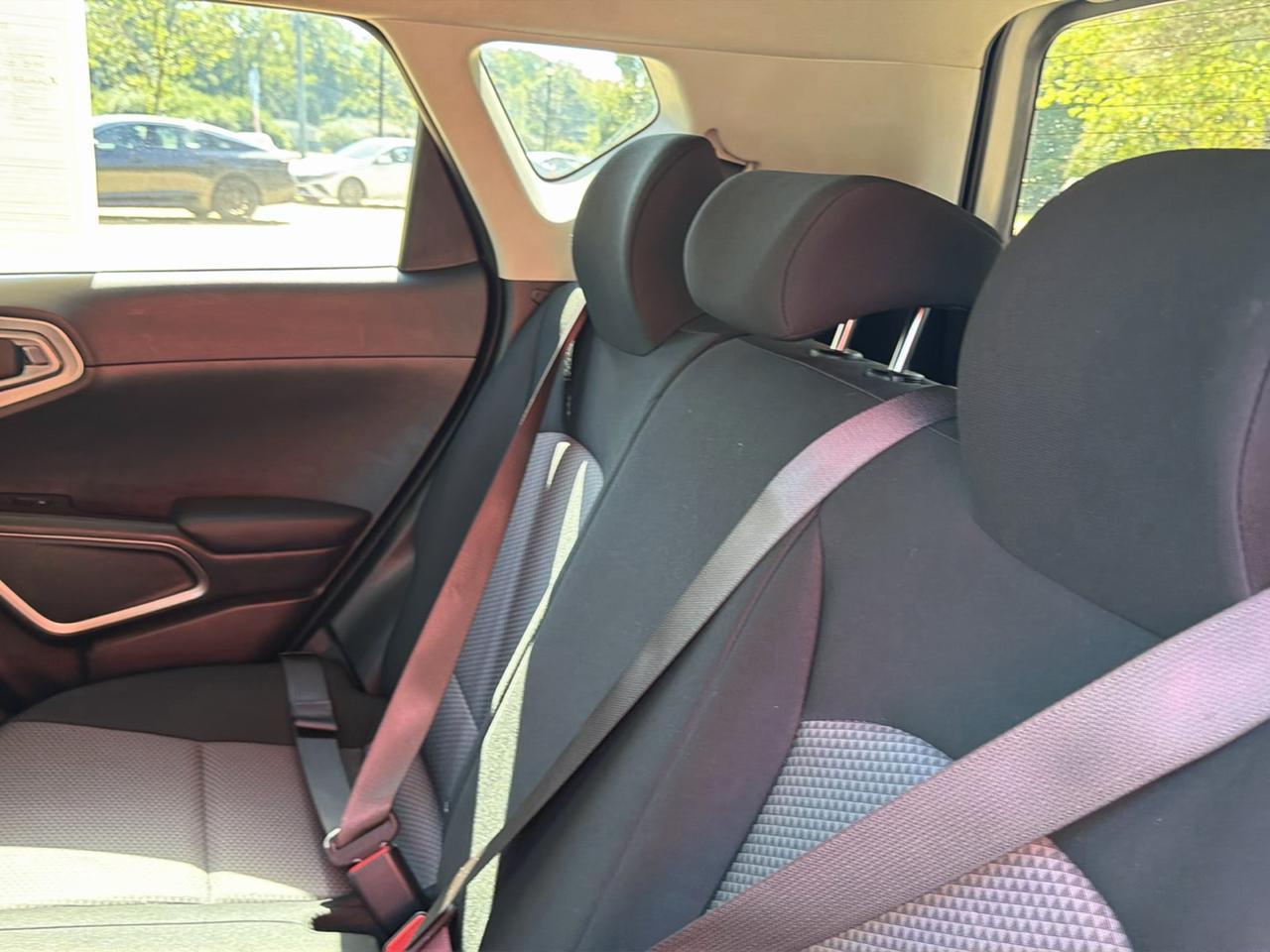 Kia Soul LX IVT 2024