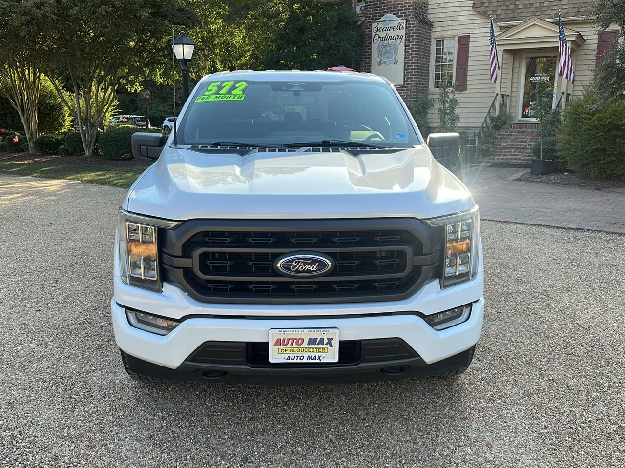 Ford F-150 XLT 2023