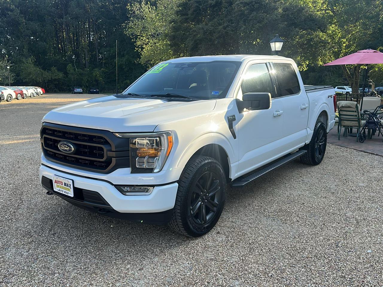 Ford F-150 XLT 2023