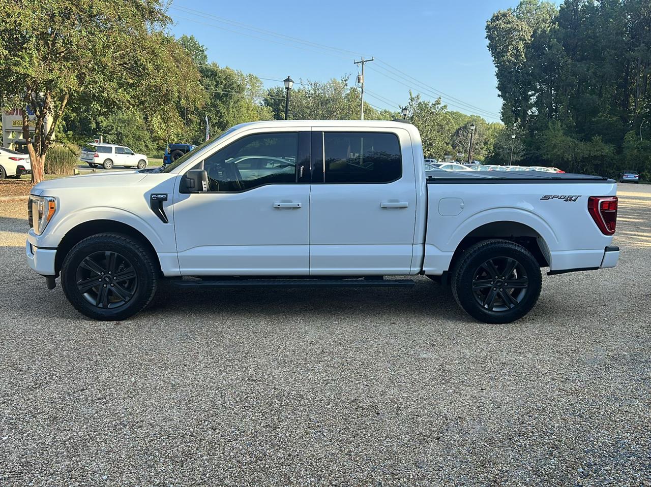Ford F-150 XLT 2023