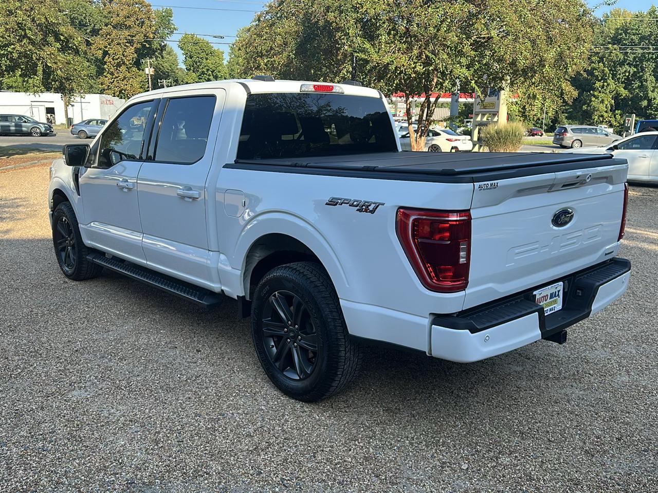 Ford F-150 XLT 2023
