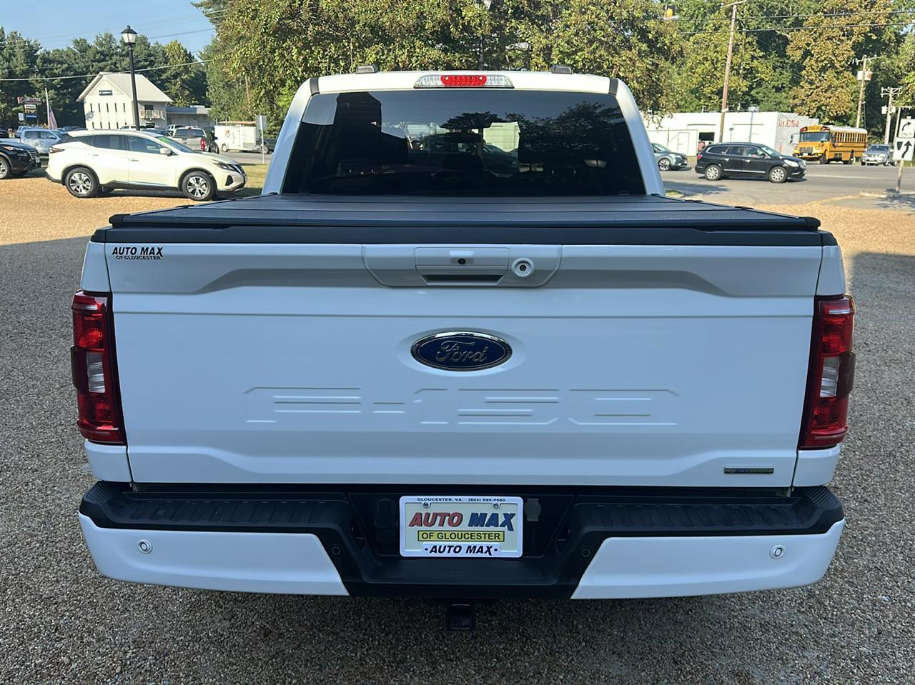 Ford F-150 XLT 2023