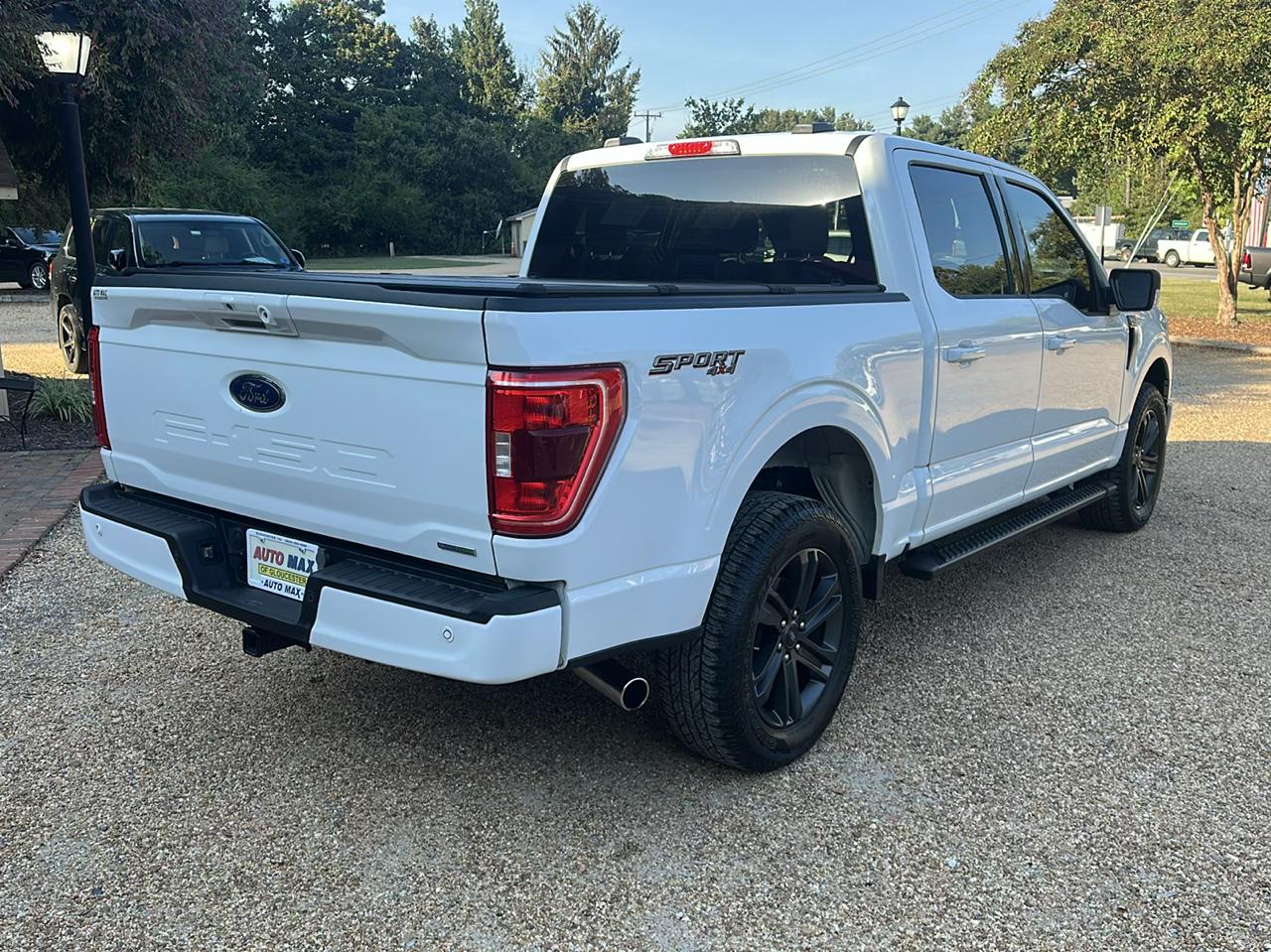 Ford F-150 XLT 2023
