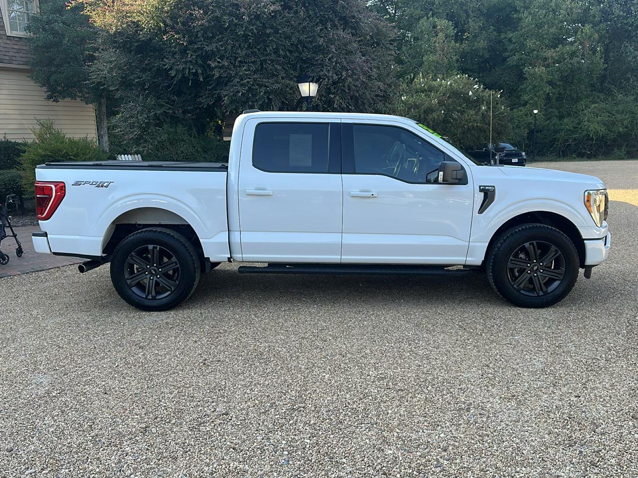 Ford F-150 XLT 2023
