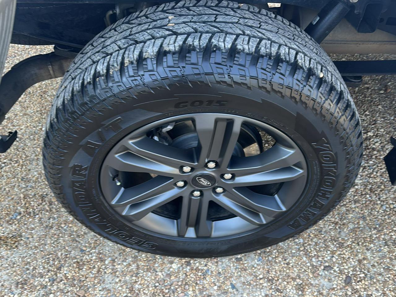 Ford F-150 XLT 2023