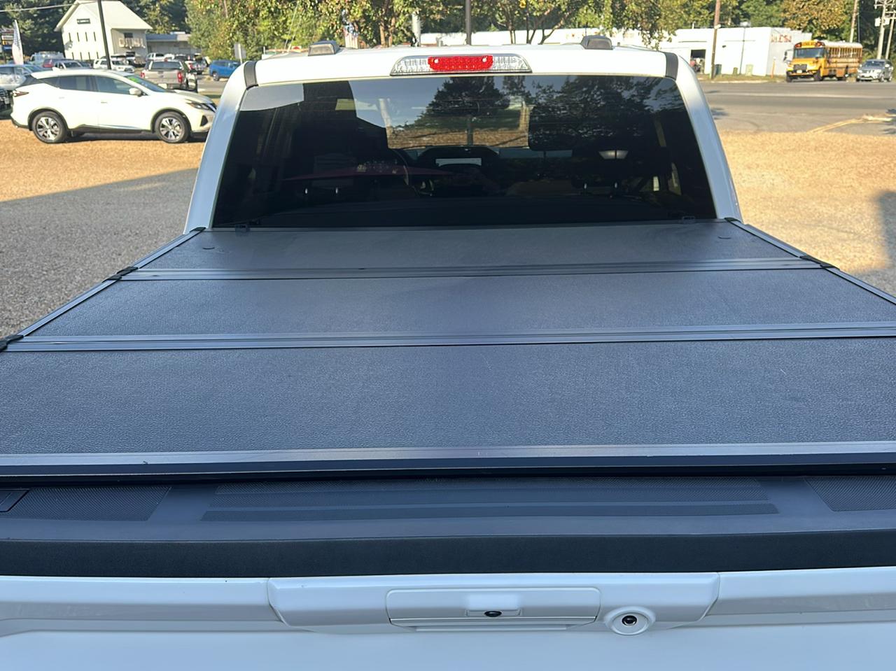 Ford F-150 XLT 2023