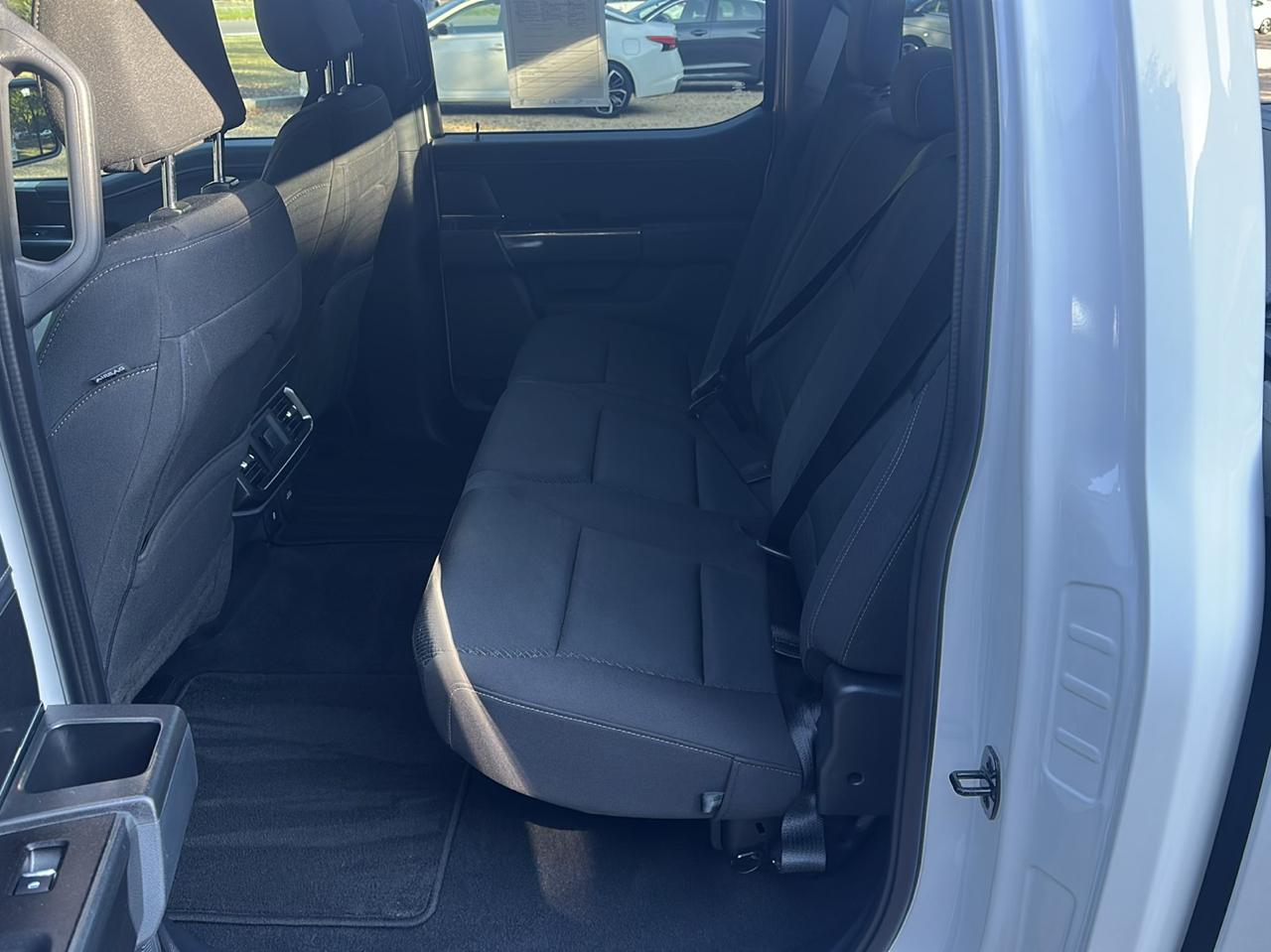Ford F-150 XLT 2023