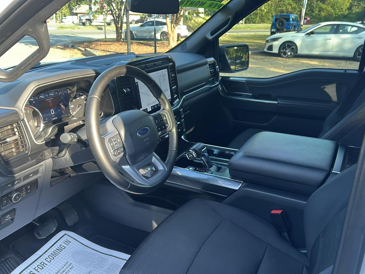 Ford F-150 XLT 2023