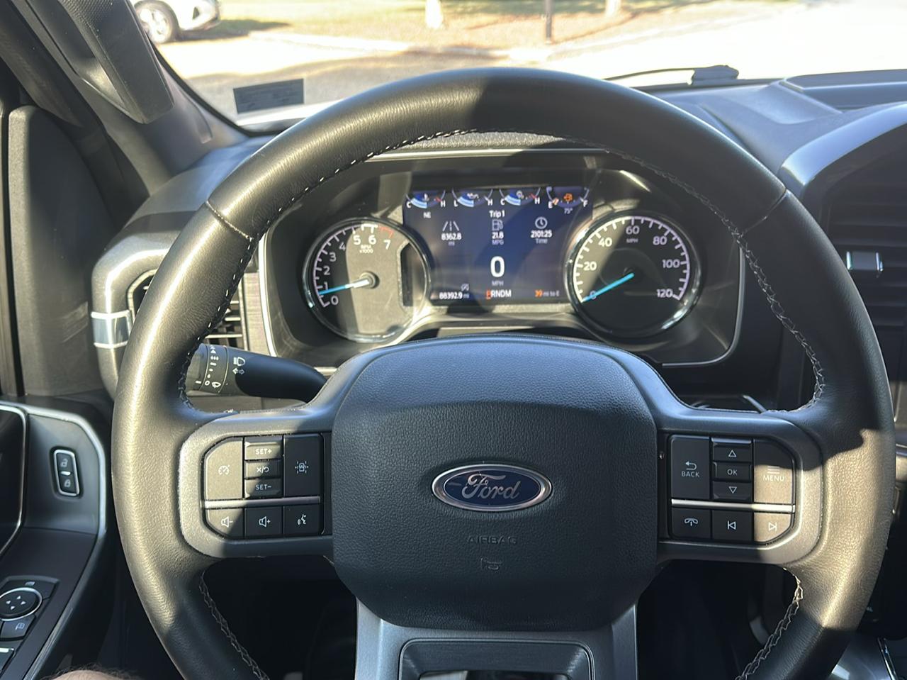 Ford F-150 XLT 2023