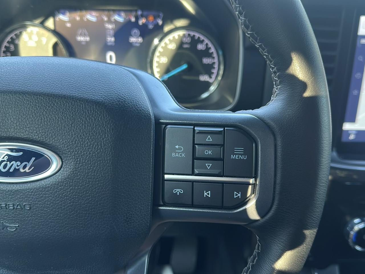 Ford F-150 XLT 2023