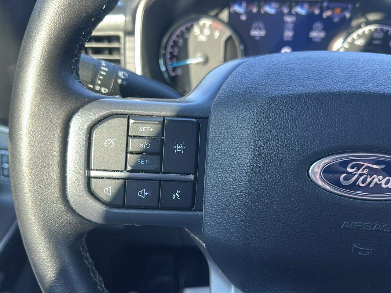 Ford F-150 XLT 2023