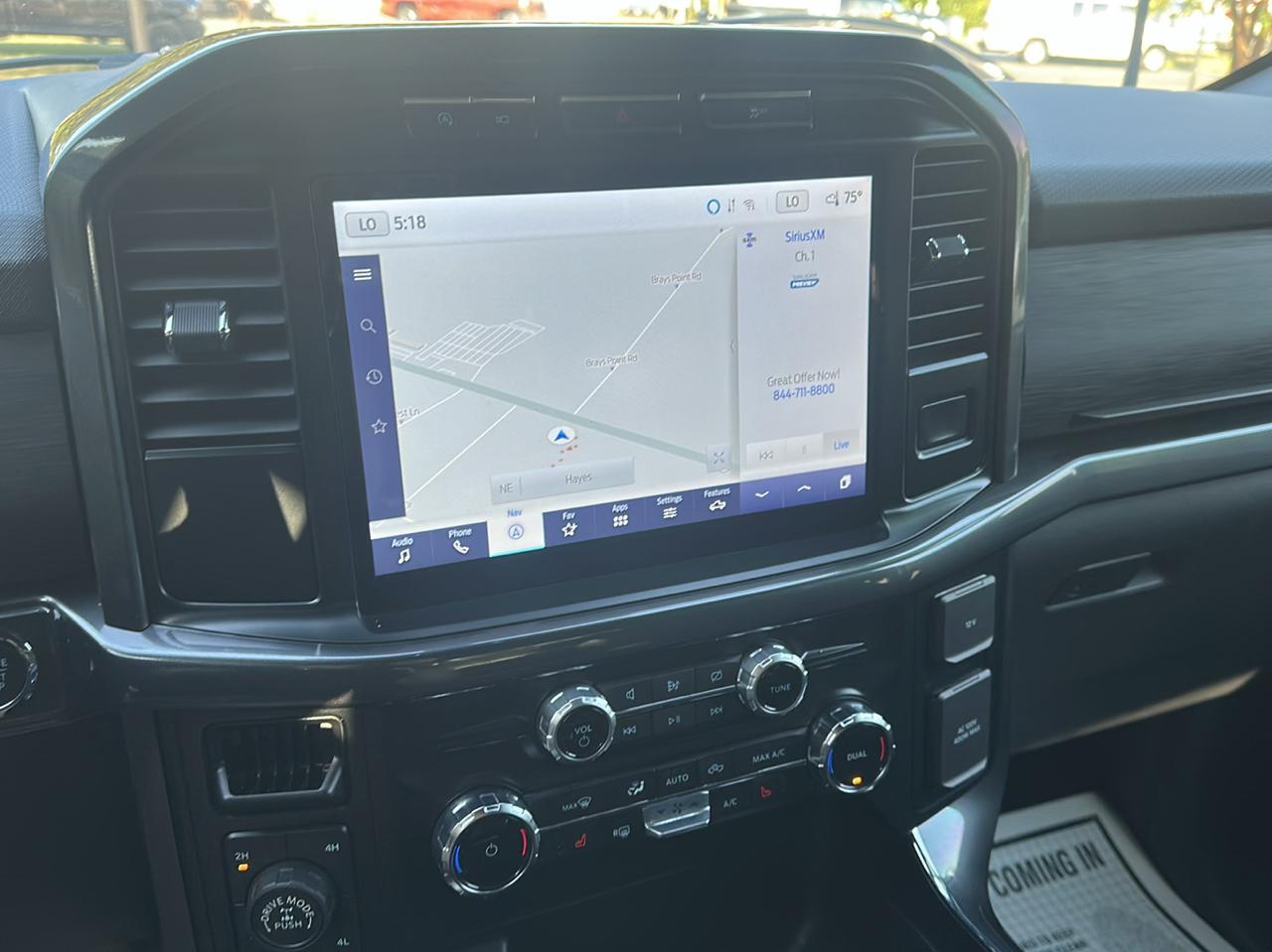 Ford F-150 XLT 2023