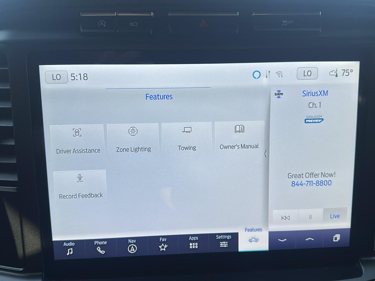 Ford F-150 XLT 2023