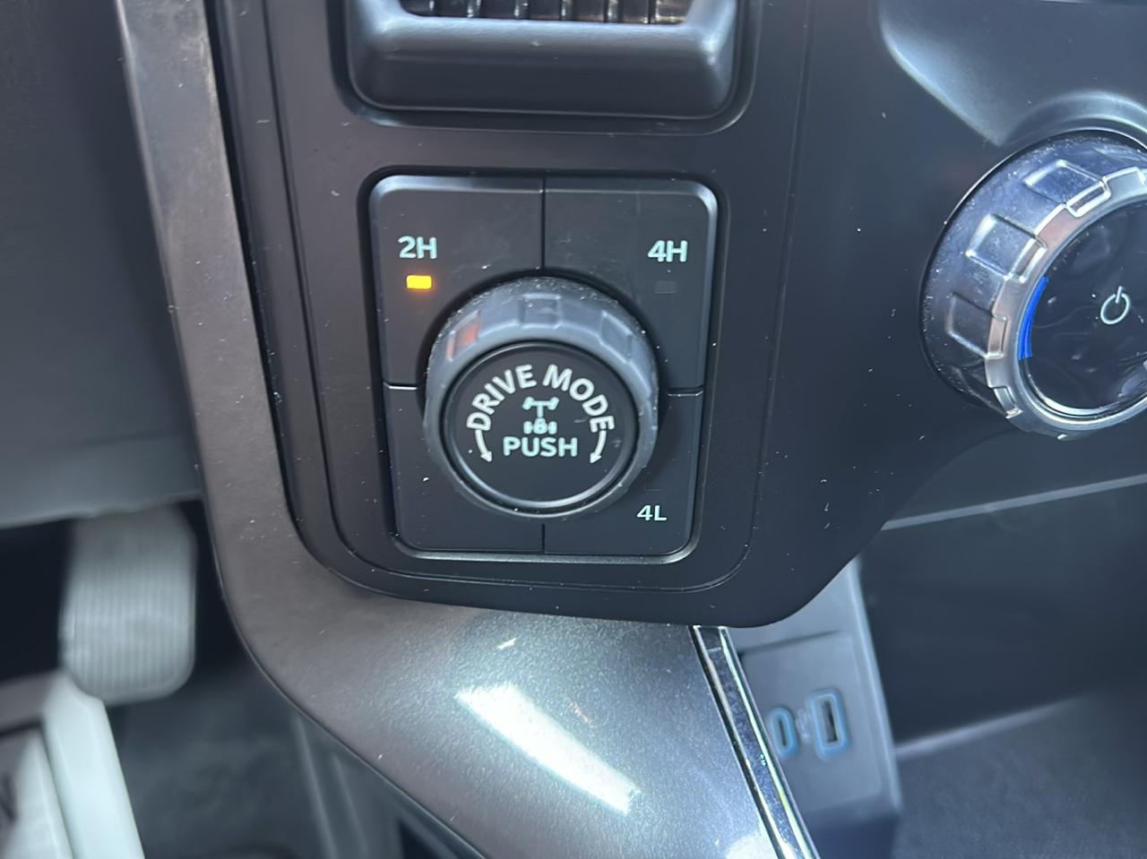 Ford F-150 XLT 2023