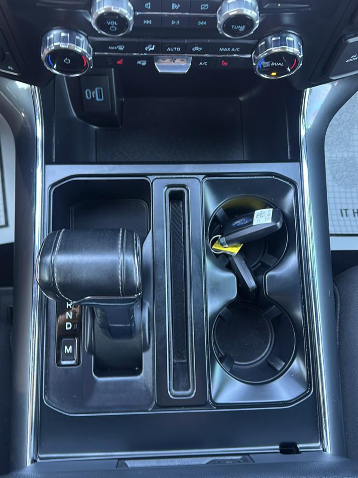Ford F-150 XLT 2023