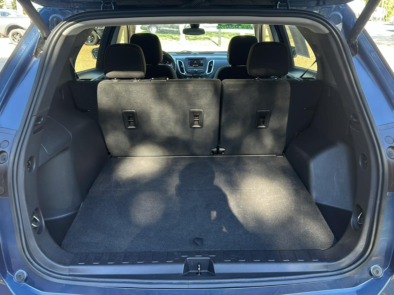 Chevrolet Equinox AWD 4dr LT w/1LT 2024