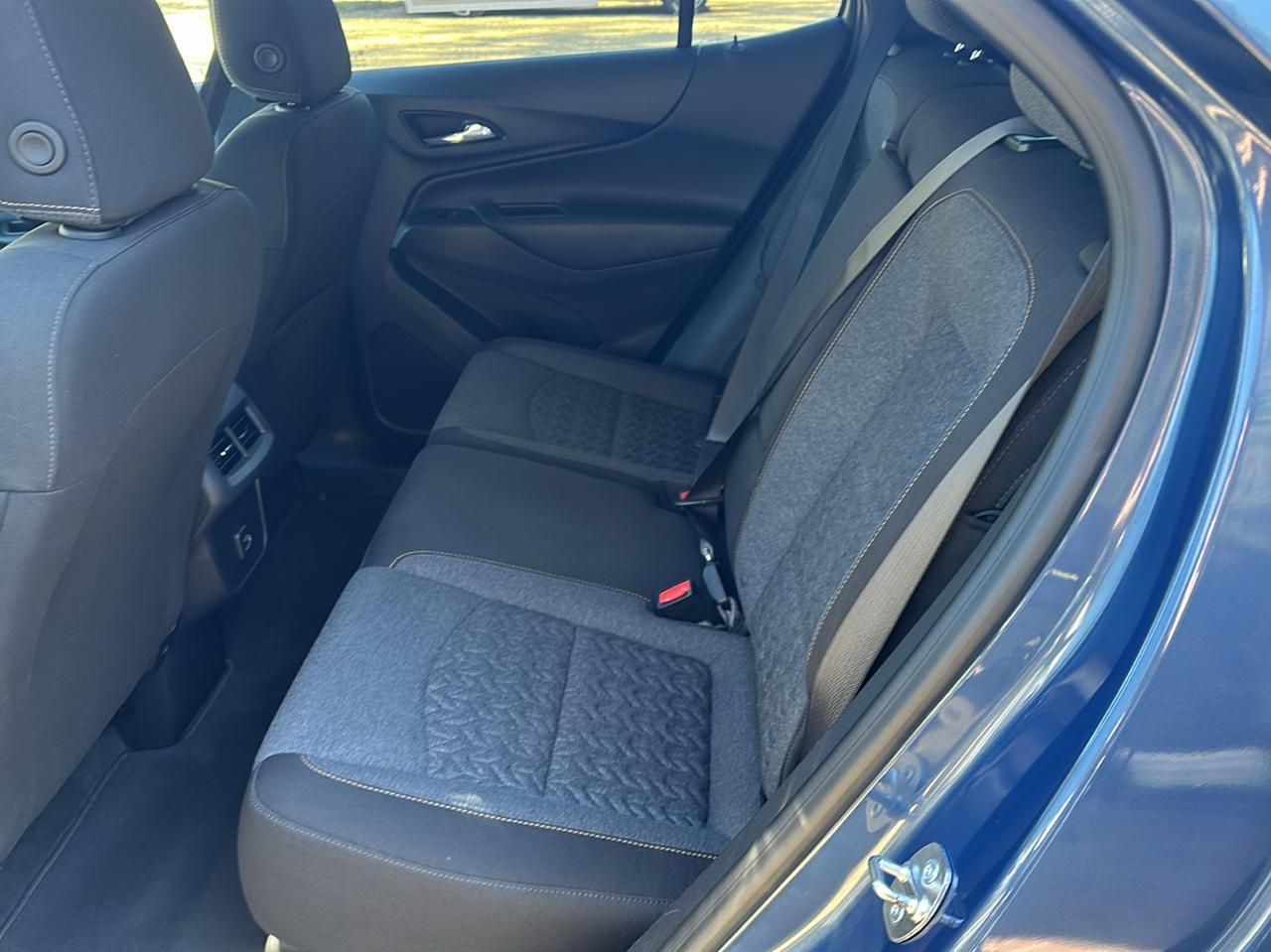 Chevrolet Equinox AWD 4dr LT w/1LT 2024