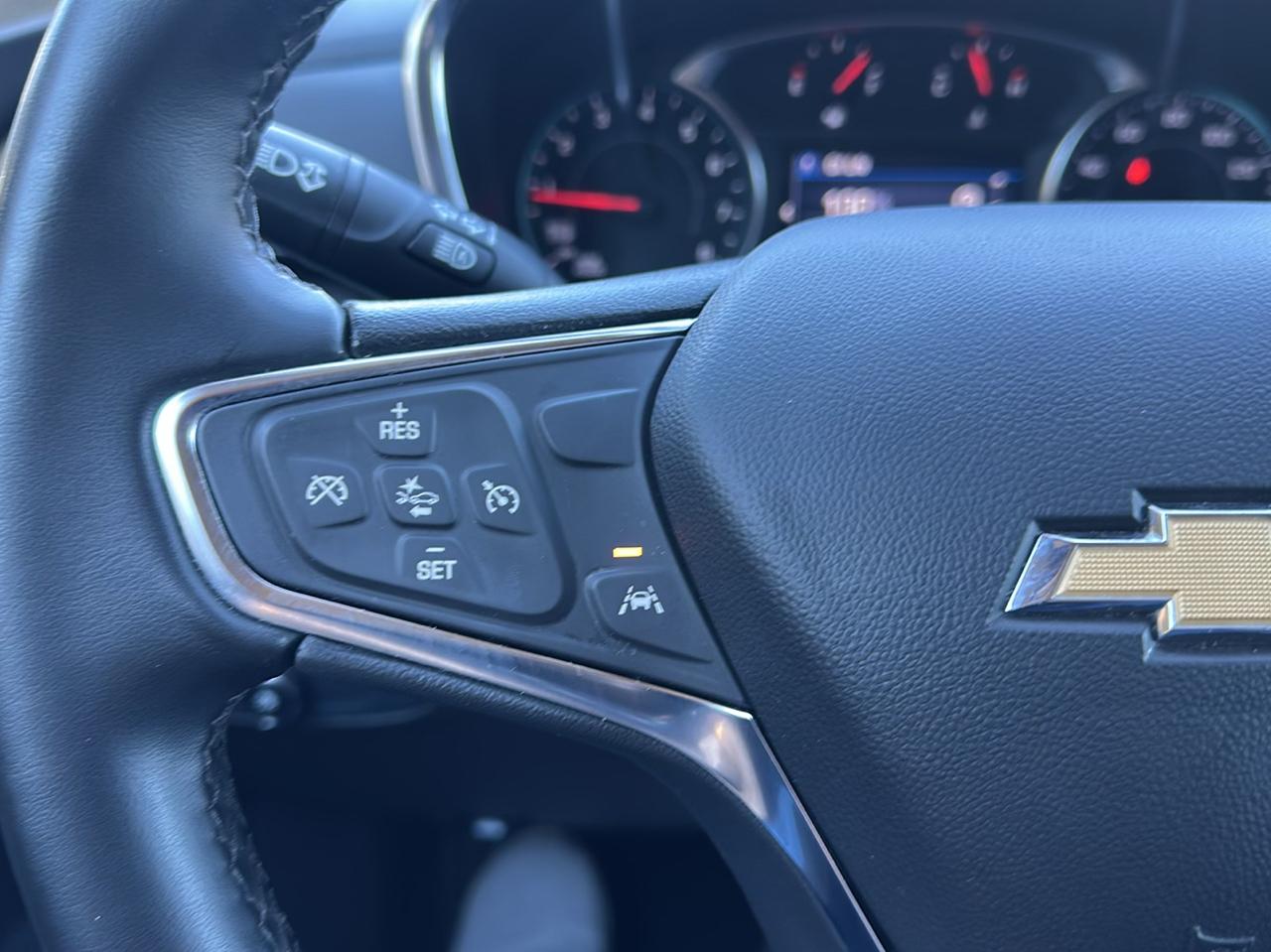 Chevrolet Equinox AWD 4dr LT w/1LT 2024