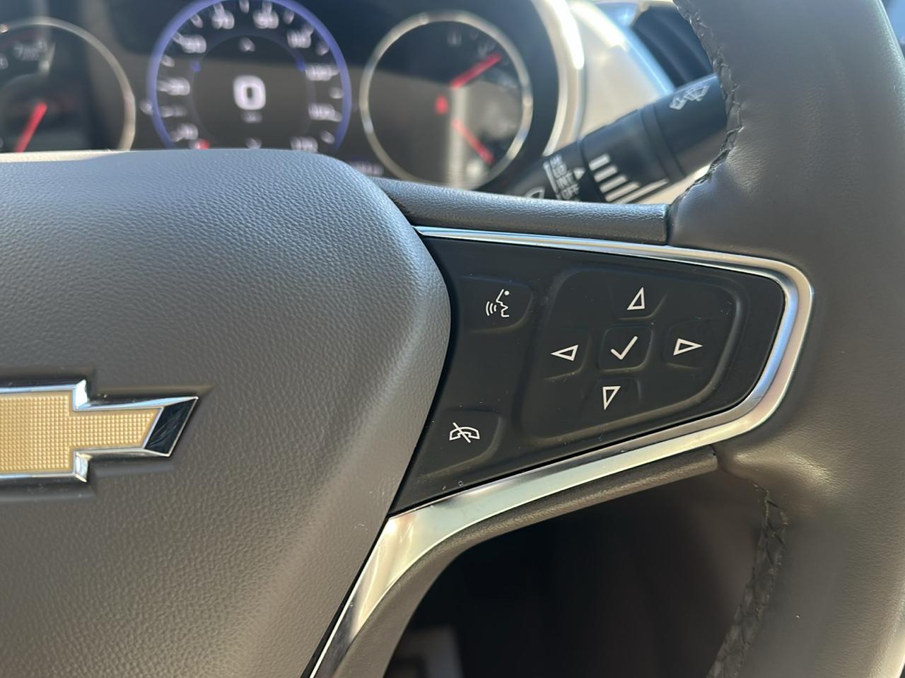 Chevrolet Malibu 4dr Sdn 2LT 2024