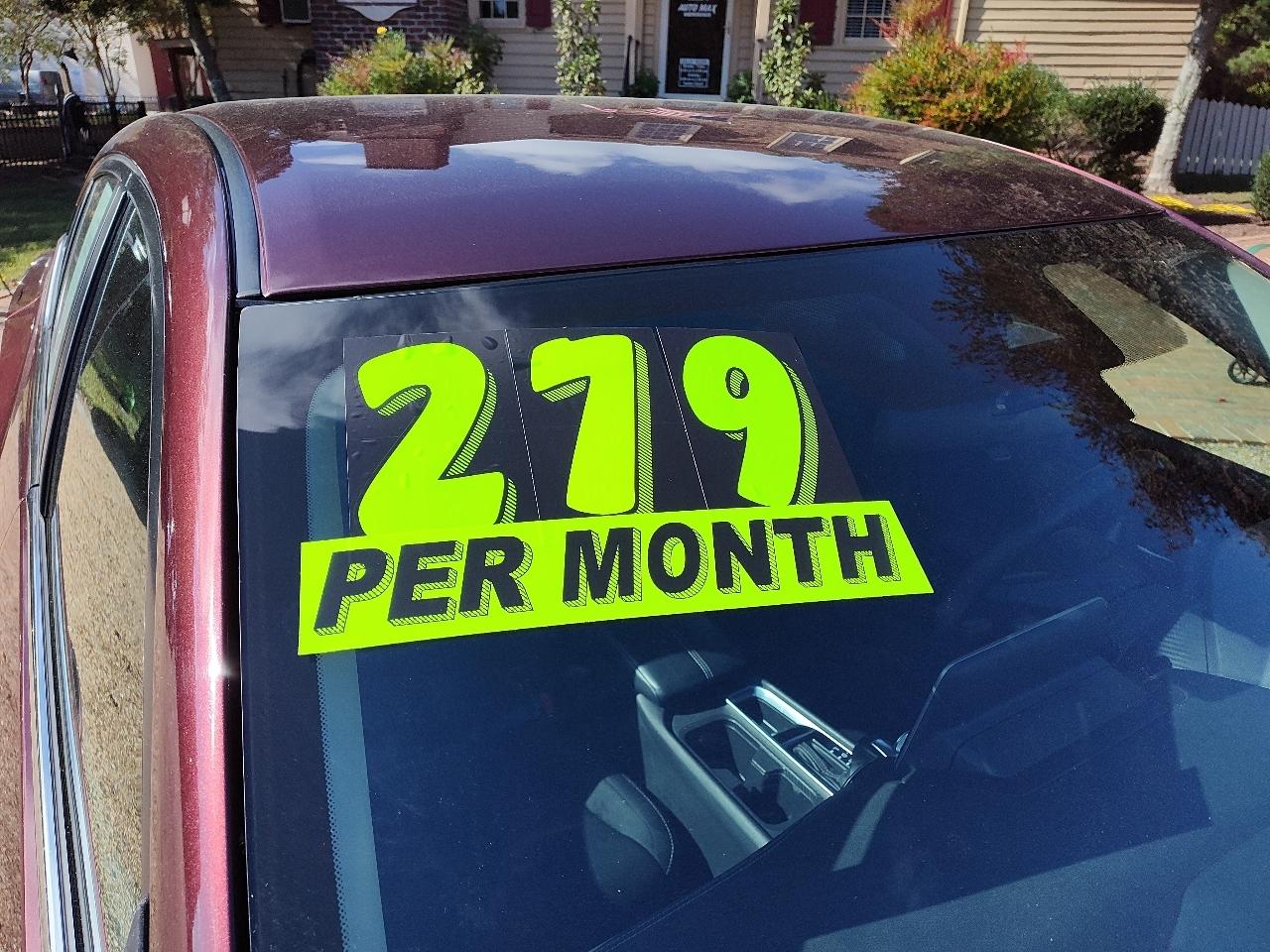 Nissan Sentra SV CVT 2024