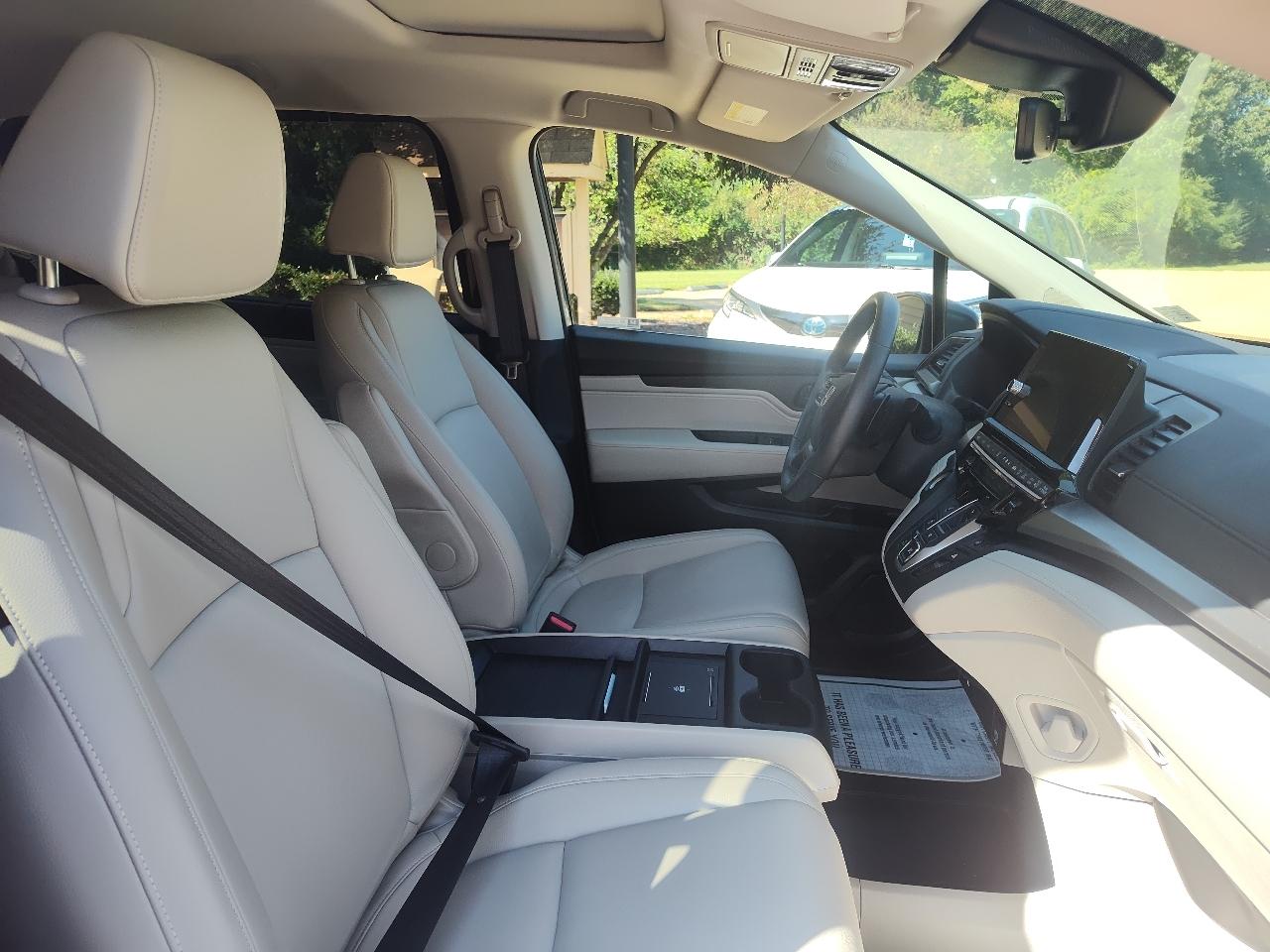 Honda Odyssey EX-L Auto 2025