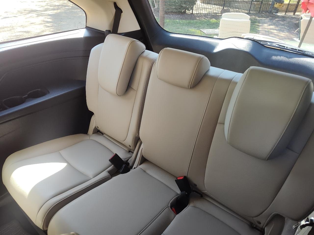 Honda Odyssey EX-L Auto 2025