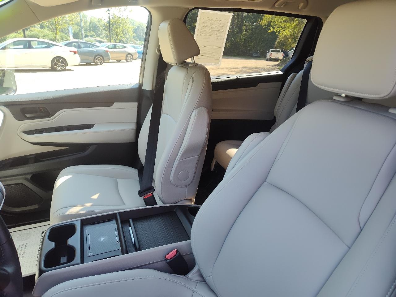 Honda Odyssey EX-L Auto 2025