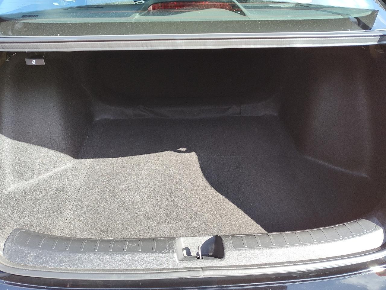 Honda Civic Sedan LX CVT 2025