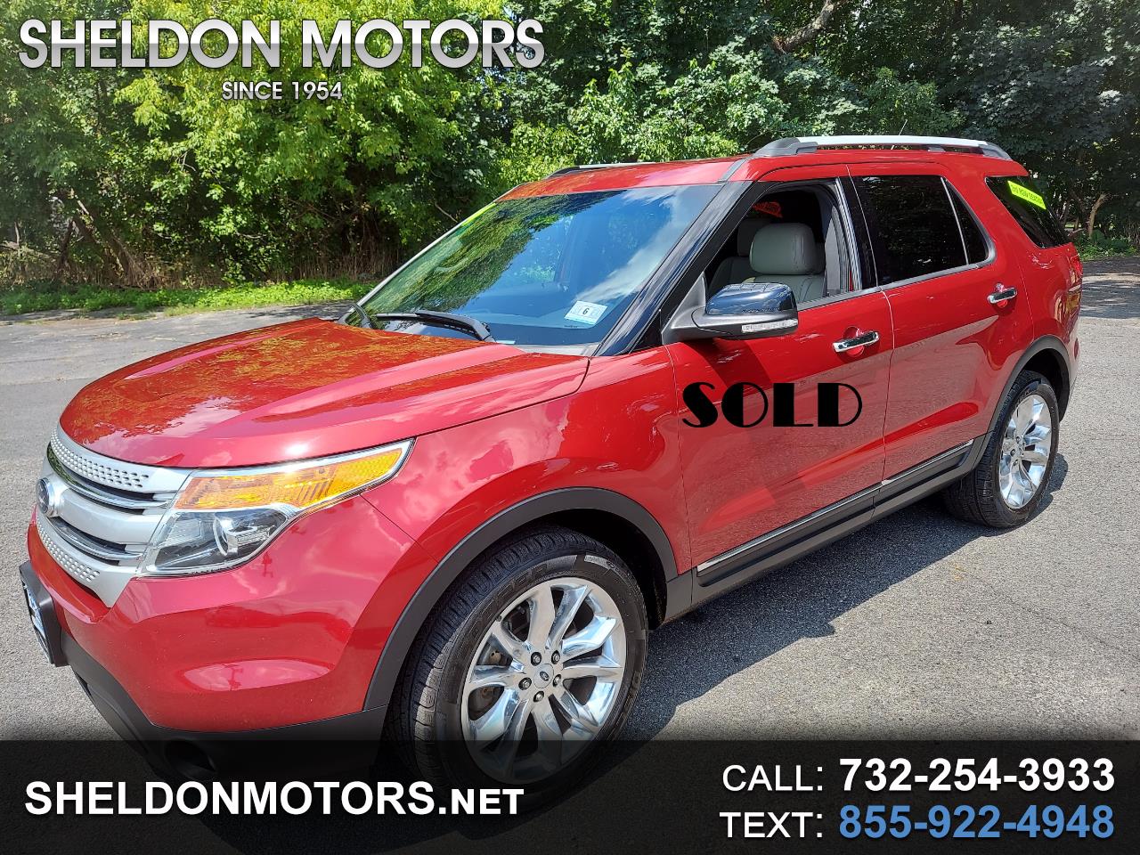 Used Cars for Sale East Brunswick NJ 08816 Sheldon Motors