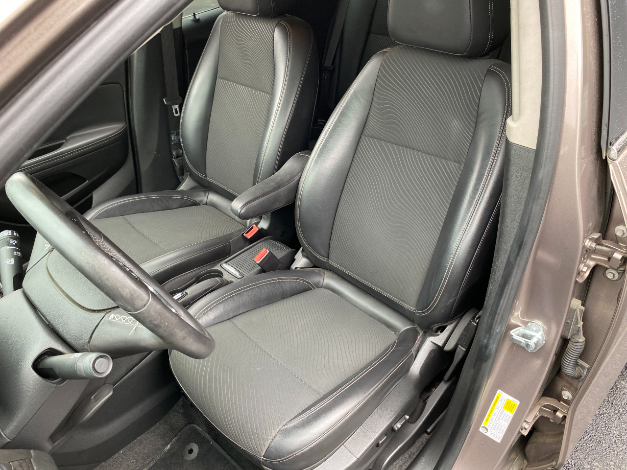 Buick Encore  2014