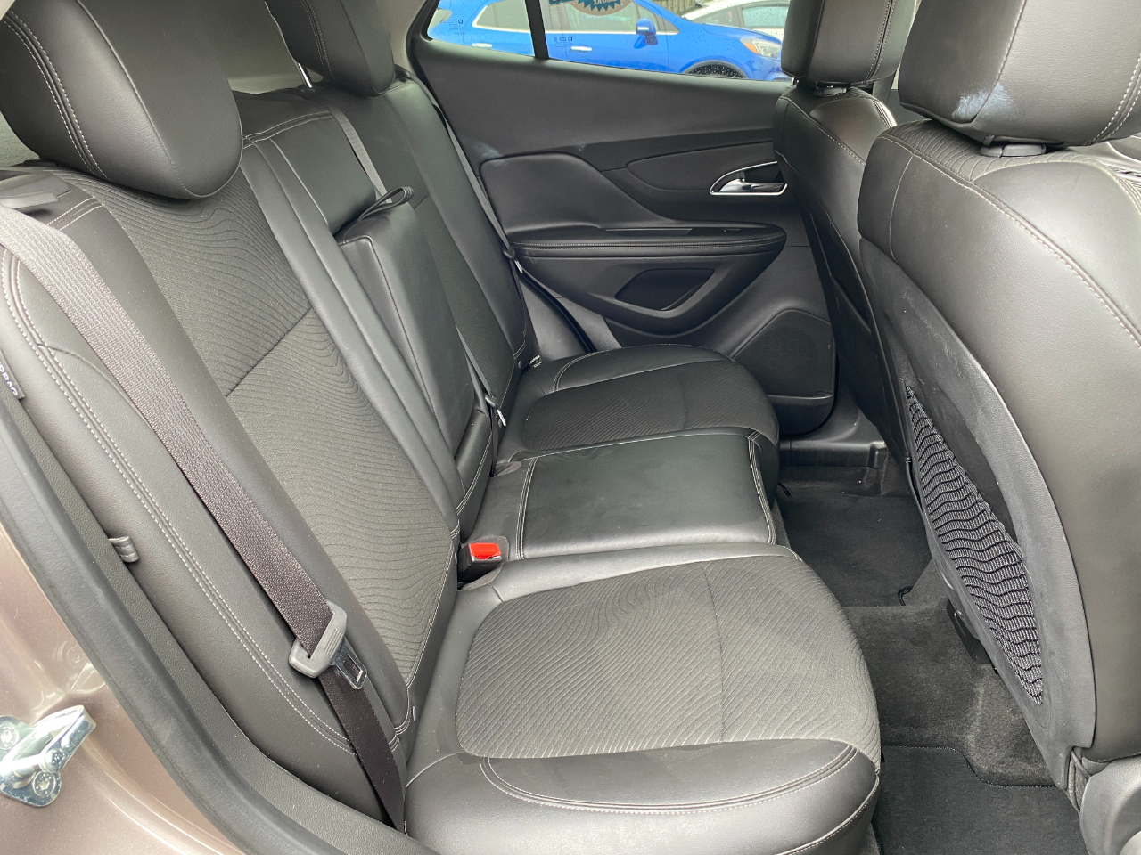 Buick Encore  2014
