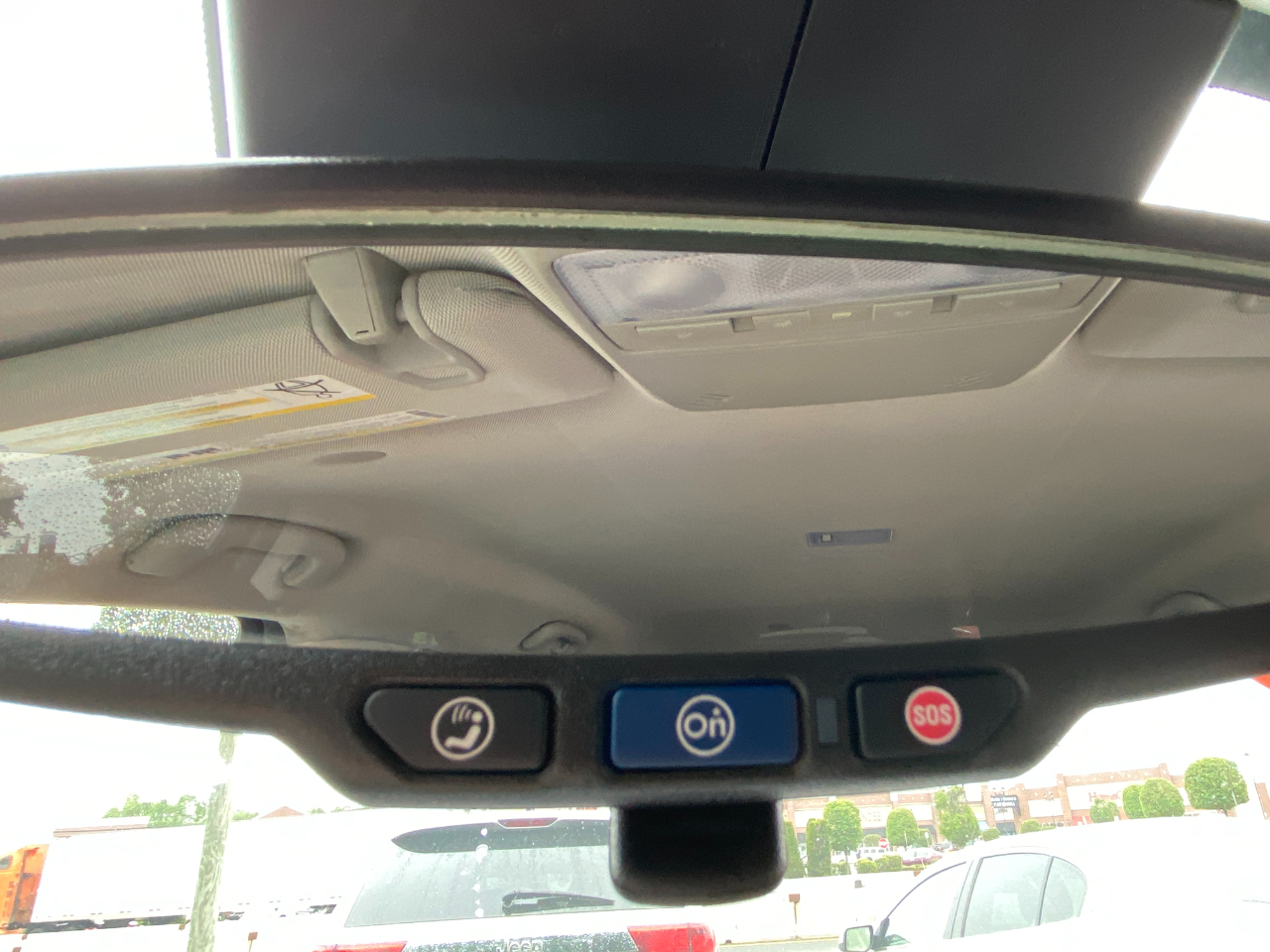 Buick Encore  2014