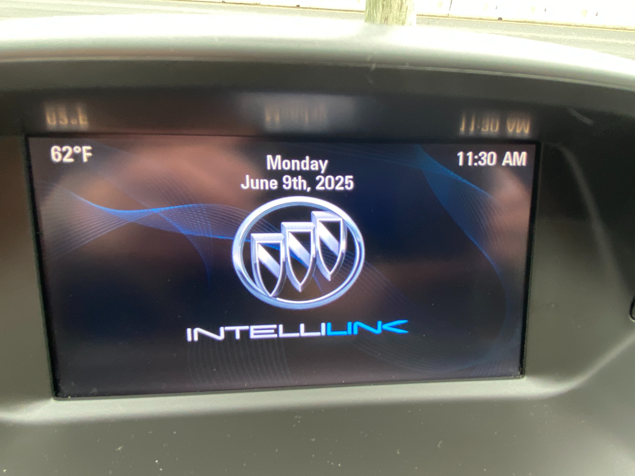 Buick Encore  2014