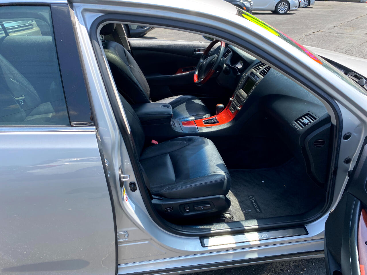 Lexus ES 350 Sedan 2009