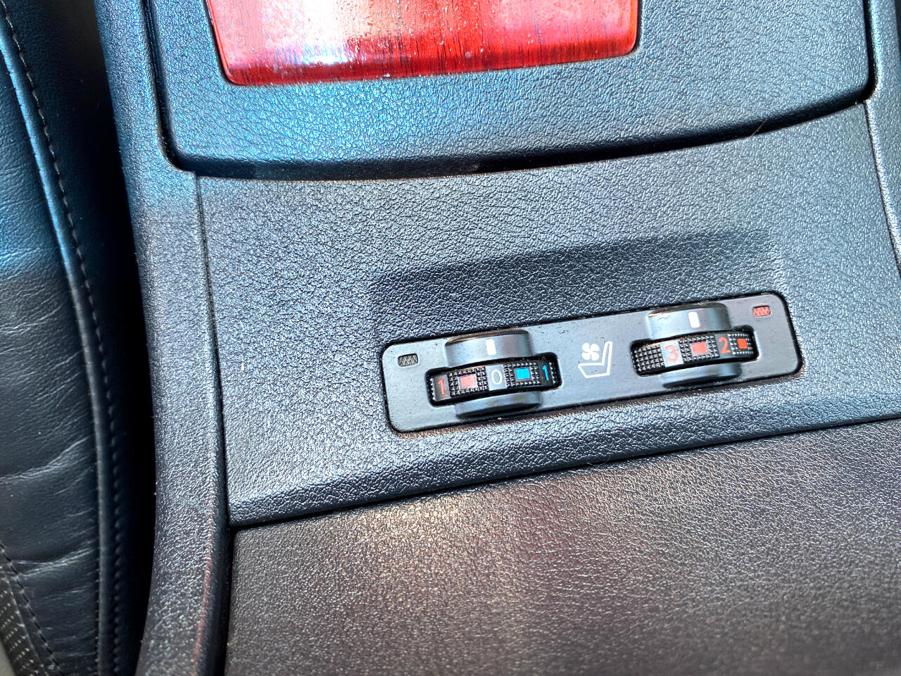 Lexus ES 350 Sedan 2009