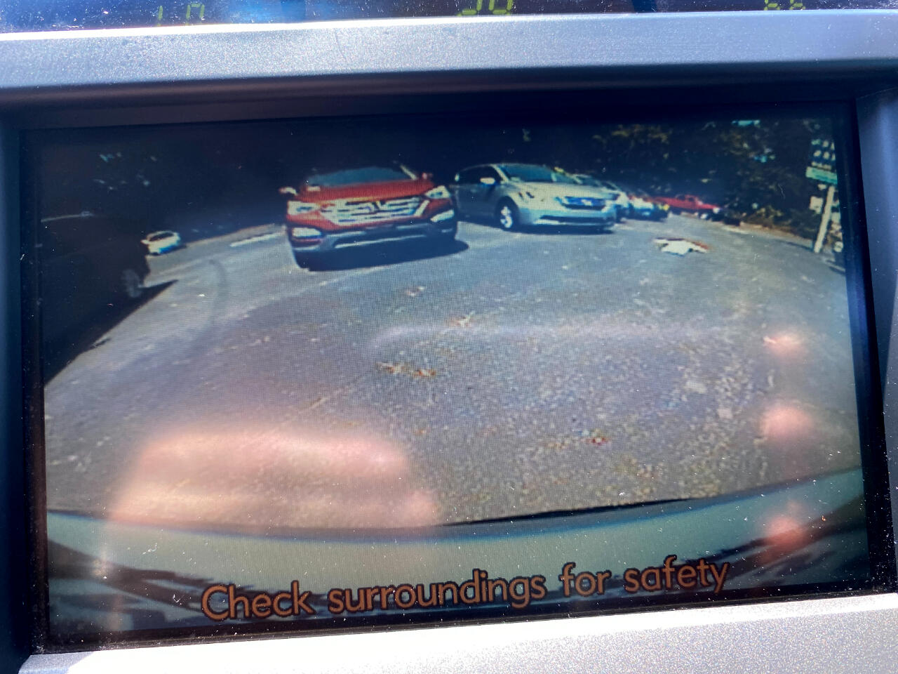 Lexus ES 350 Sedan 2009