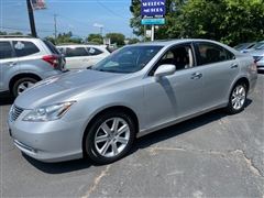 2009 Lexus ES 350 