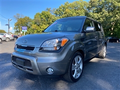 2011 Kia Soul 