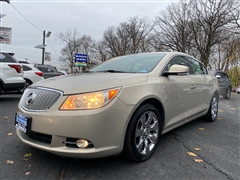 2010 Buick LaCrosse 