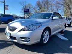 2008 Toyota Camry Solara 