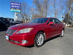 2010 Lexus ES 350 