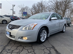 2011 Nissan Altima 