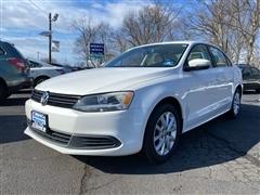 2013 Volkswagen Jetta 